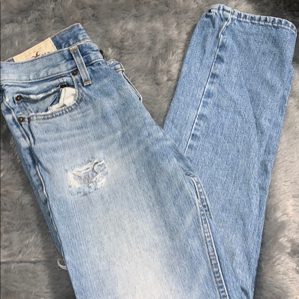 Men jeans